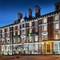 Holiday Inn Royal Victoria Sheffield