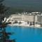 The Fairmont Chateau Lake Louise