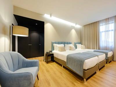 SDivine Fatima Hotel Congress & Spirituality