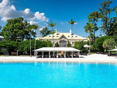 InterContinental Sanctuary Cove Resort