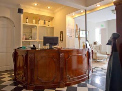 Plaza Boutique Salta