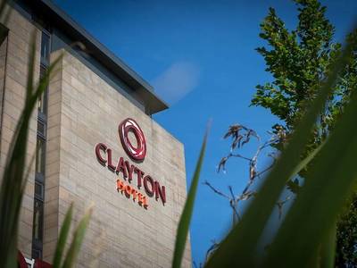 Clayton Hotel Leopardstown