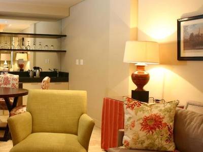 The Royal Palm Hotel