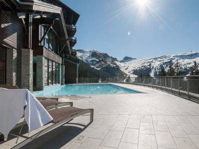 Pierre & Vacances Premium Residenz Les Terrasses d´Eos