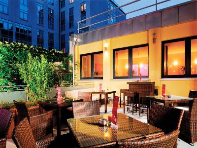 Leonardo Hotel München City Center