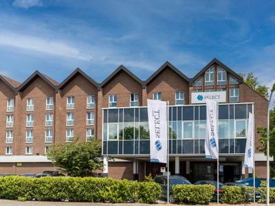 Best Western Plus Crown Hotel