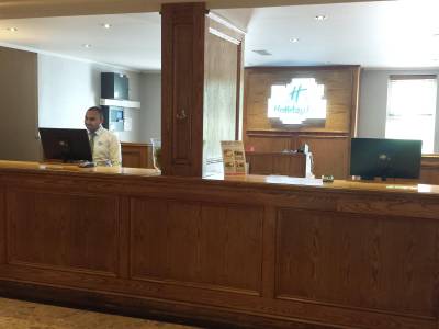 Holiday Inn Derby - Nottingham M1 J25