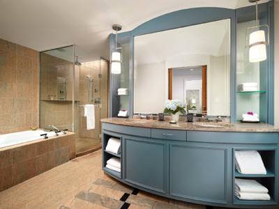 Mandarin Oriental Boston