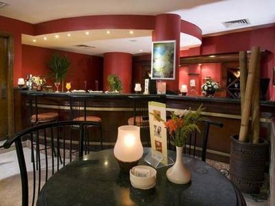 Swiss Inn Nile Hotel