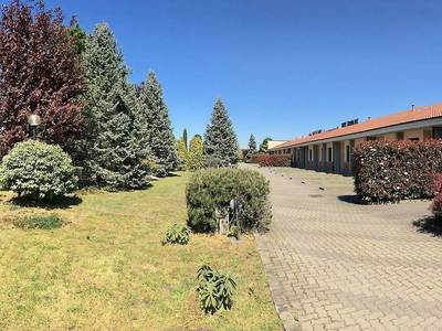 Airport Motel Malpensa