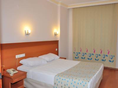 Cinar Family Suite Hotel