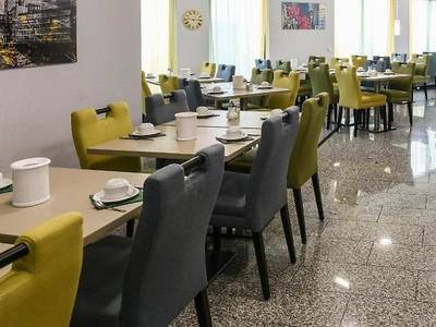 Hotel am Spichernplatz