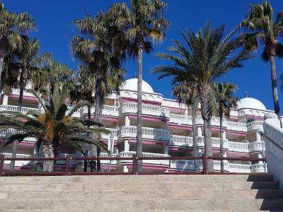 Apartamentos Casablanca by Apartamentos 3000