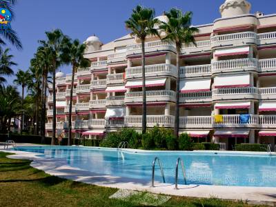 Apartamentos Casablanca