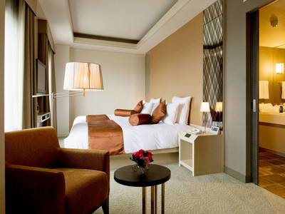 ANA Crowne Plaza Kanazawa