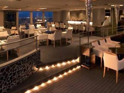 ANA Crowne Plaza Sapporo