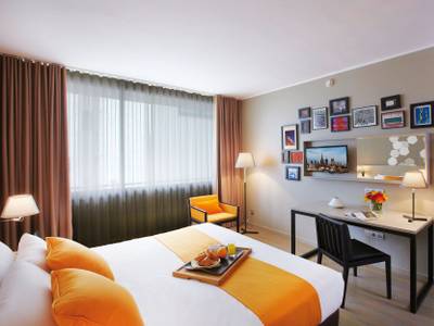 Citadines Prestige Ramblas Barcelona