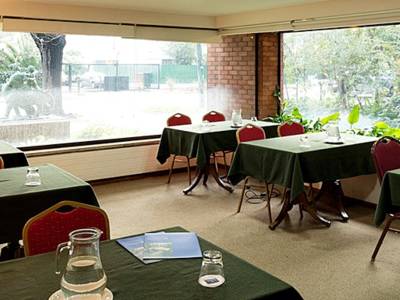 Presidente Edificio Santiago