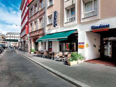 Citadines Kleber Strasbourg