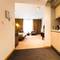 Diamant Suites Brussels EU 
