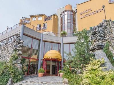 Hotel Landskron