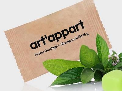 Art' Appart Berlin Suiten