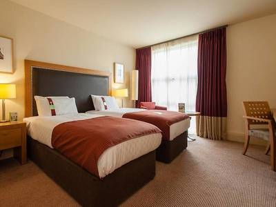 Holiday Inn Dumfries (Foto)