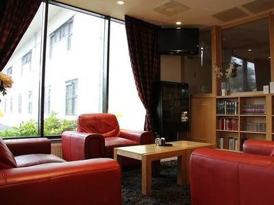 Bastion Hotel Dordrecht/Papendrecht