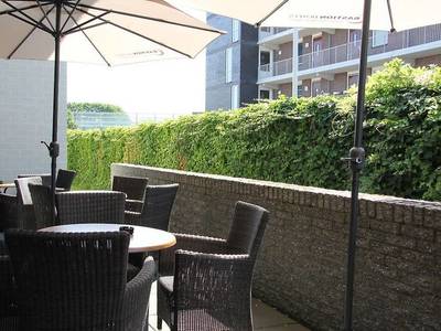 Bastion Hotel Leiden/Oegstgeest