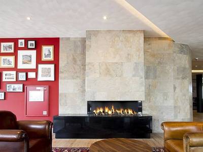 Bastion Hotel Brielle/Europoort