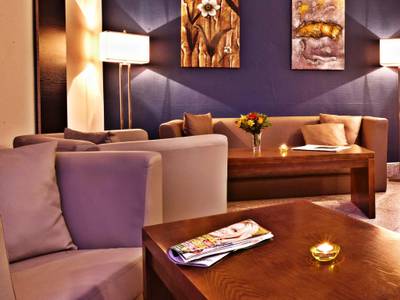 Hotel Frankfurt Offenbach City by Tulip Inn