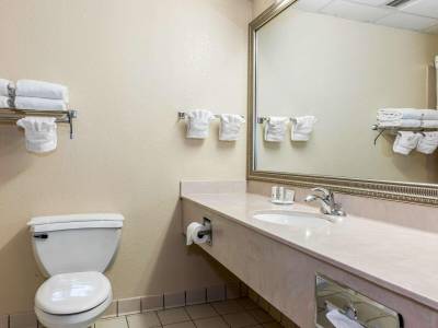 Clarion Inn & Suites Northwest