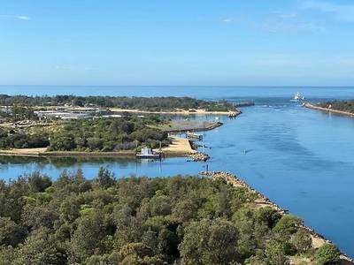 Coastal Waters Motor Inn