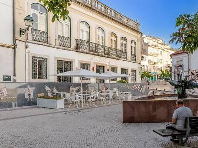 Luna Hotel Turismo de Abrantes