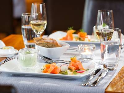 Swiss-Belhotel Du Parc