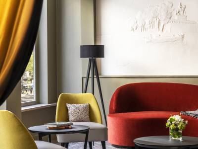 Hotel Ducs de Bourgogne