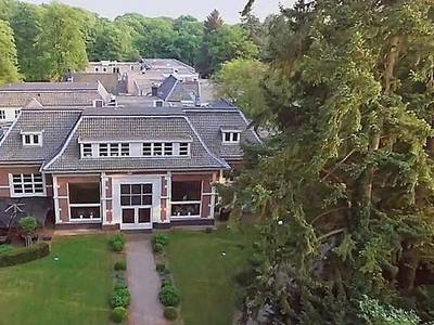 Hotel Ernst Sillem Hoeve