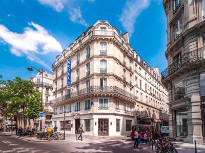 Best Western Premier Marais Grands Boulevards