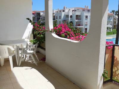 Apartamentos Habitat - Playa Romana 3000