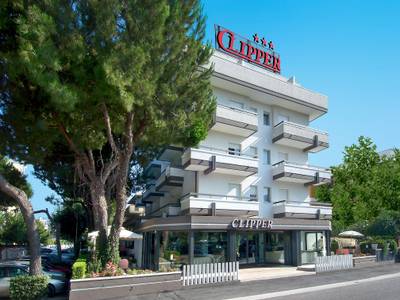 Clipper Hotel & Residence