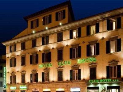 Hotel Club Florence
