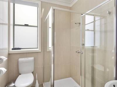 Melbourne's Princes Park Motor Inn