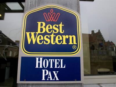 Hotel Pax