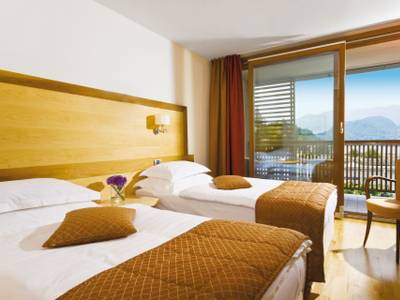 Best Western Premier Hotel Lovec