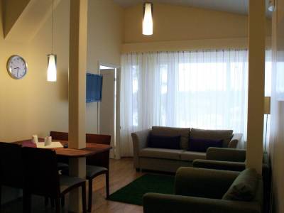 Samantta Hotel & Restaurant