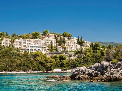 Sivota Retreat - powered by PlayitasThe Retreat