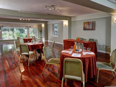 Best Western Dower House Hotel & Spa