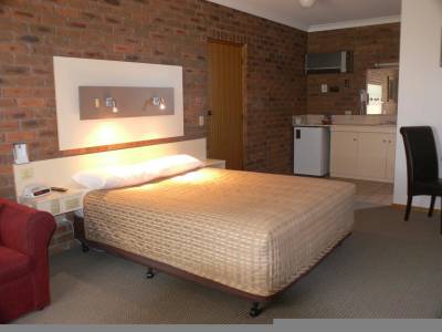 Best Western Travellers Rest Motor Inn