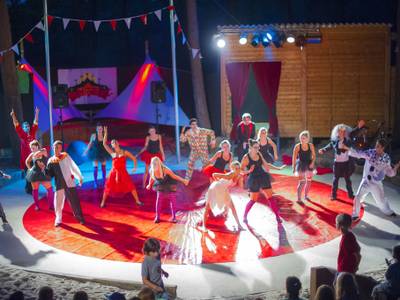 Village Pierre & Vacances - Lacanau