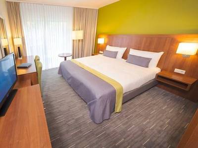 Hotel-Restaurant De Buunderkamp